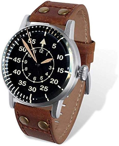 ww2 luftwaffe replica watch|vintage world war 2 watches.